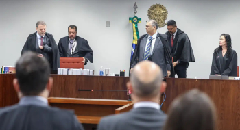 Caso Marielle e Anderson: STF condena irmãos Brazão a 76 anos